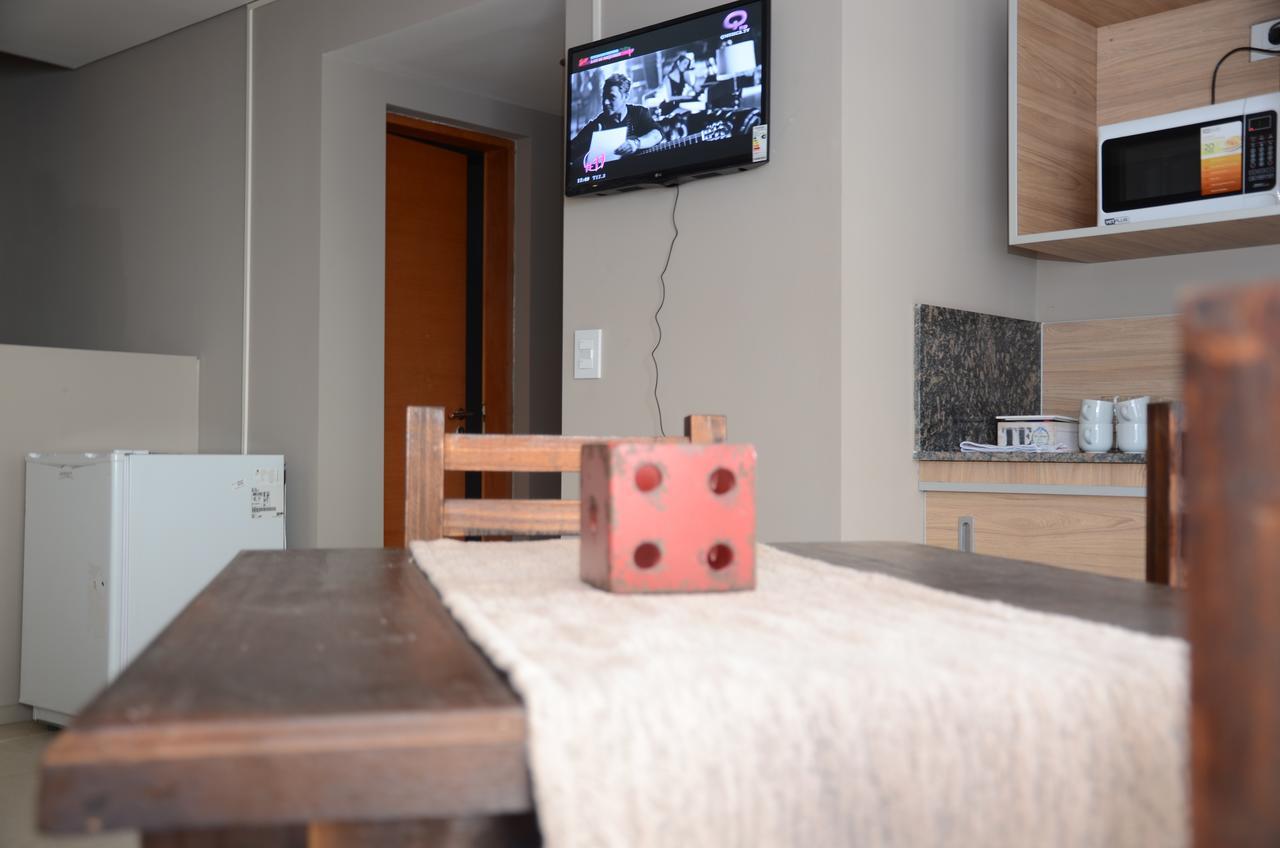 Amatista Aparthotel Chos Malal Exteriör bild