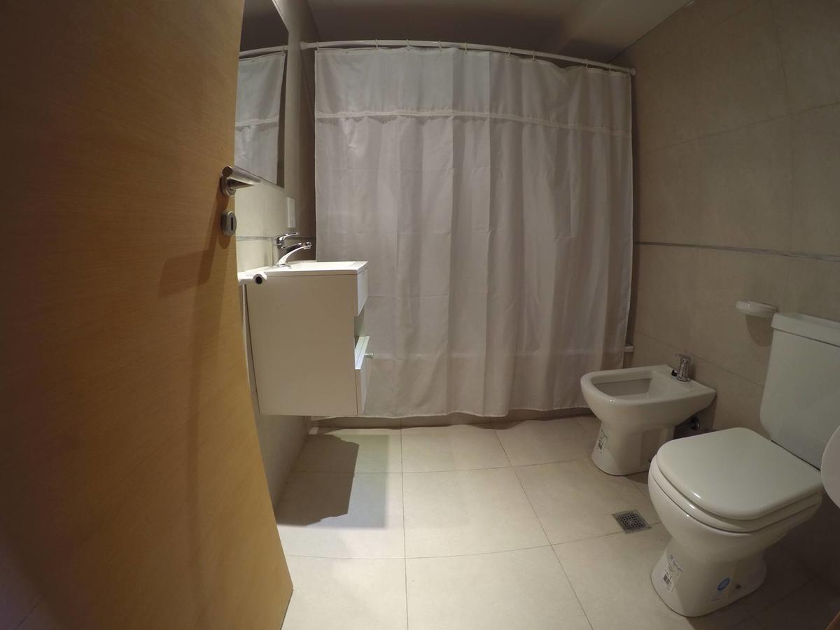 Amatista Aparthotel Chos Malal Exteriör bild