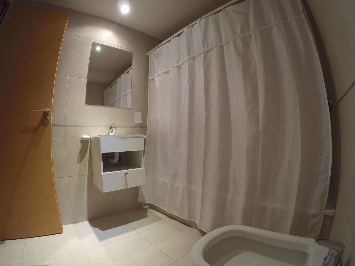 Amatista Aparthotel Chos Malal Exteriör bild